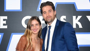 Scott Speedman and Lindsay Rae Hofmann Welcome First Child Together